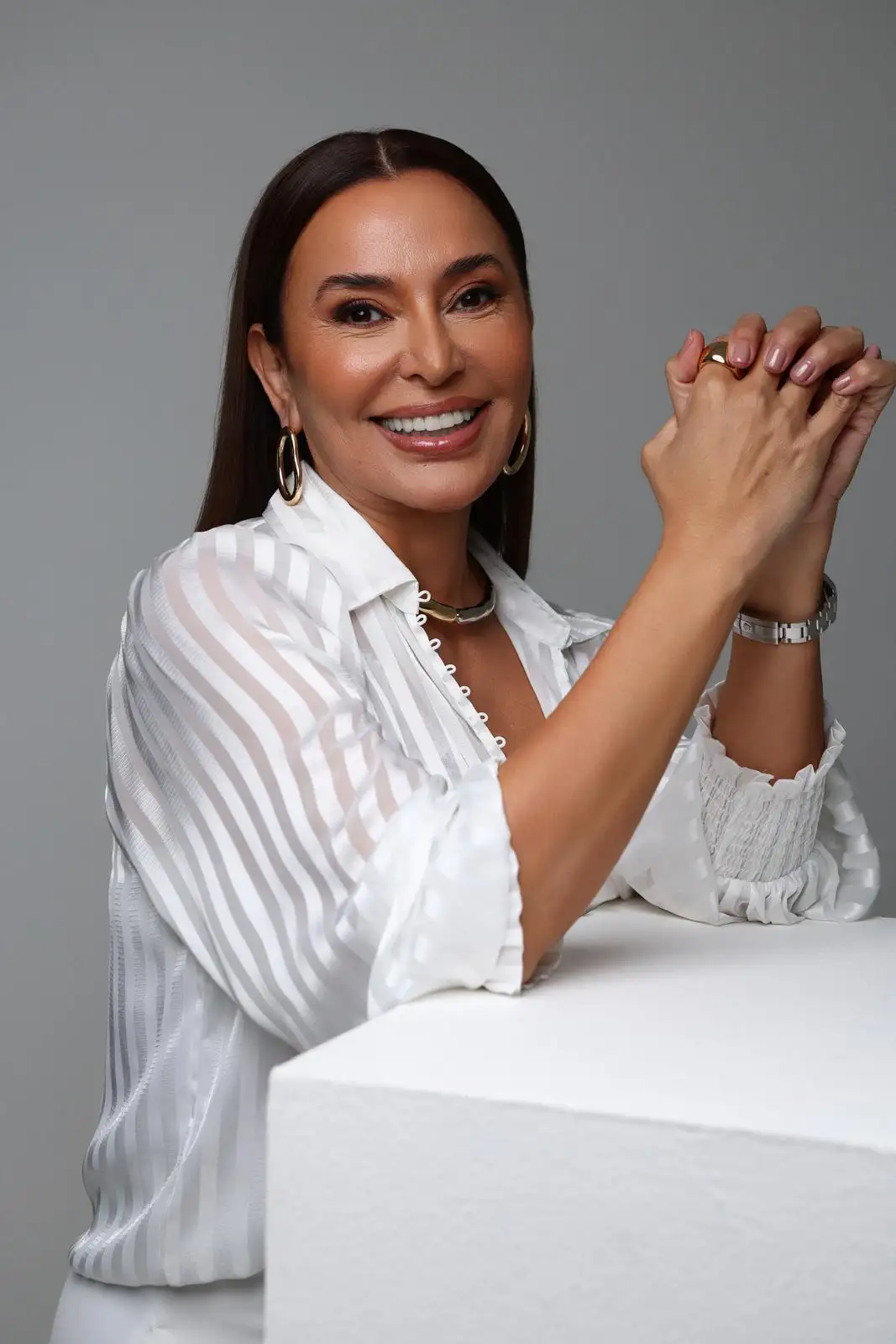 Soin du visage Aix-en-Provence - Betania Alves pr&eacute;sentation